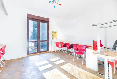 Vila - curte generoasa + garaje - vanzare - Floreasca - Compozitori - 14