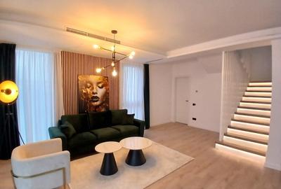 VILA 4 CAMERE - TUNARI - COMISION 0% - 4