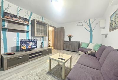 Apartament cu 4 camere decomandat, mobilat în Aviației - 2