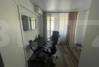 Apartament cu 2 camere in zona Garii - 5