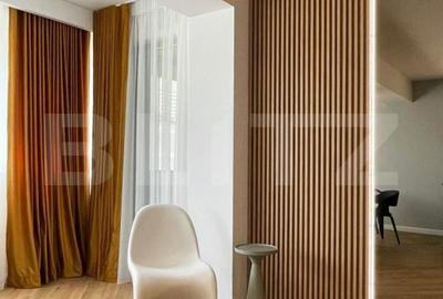 Apartament cu 3 camere în Central - 17