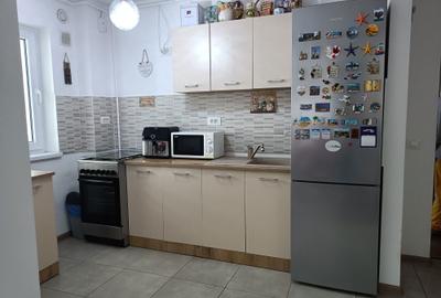 Apartament cu 3 camere decomandat în Central - 4