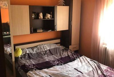 Apartament cu 2 camere decomandat în Tolstoi - 6
