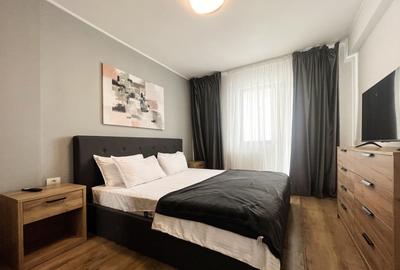 Mamaia Nord, Hanul cu Peste-2 camere de vanzare mobilat si utilat - 6