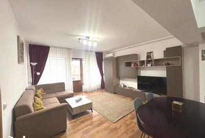 Apartament cu 3 camere decomandat în Central - 4