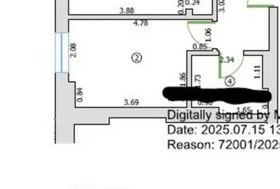 Drumul Taberei Apartament 2 camere decomandat 55 mp Novum56 Timisoara - 8