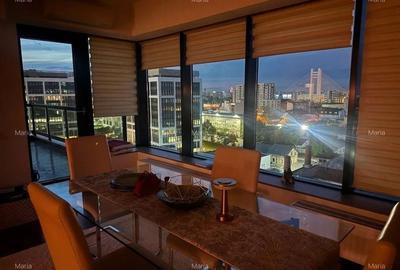 | Apartament 3 Camere Orhideea Gardens-Plevnei, Metrou Grozavesti-Regie | - 2