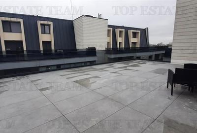 Panorama si Stil  Duplex cu 2 Camere si Terasa Spectaculoasa , Complex  modern, - 17