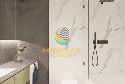 Apartament cu 3 camere decomandat în Berceni - 5