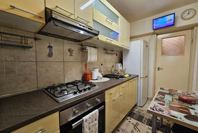 Apartament 2 camere Crangasi - Bd. Constructorilor vis-a-vis Auchan - 5