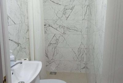 Garsonieră decomandată în Scriitorilor