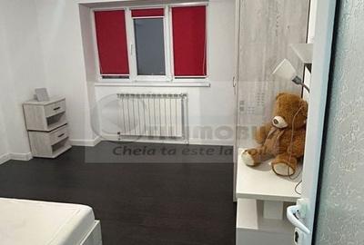 Apartament 3 Camere Decomandat – CUG - 430 EURO - 3