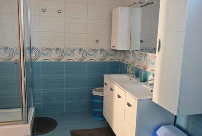 Vindem vila cu piscina si teren tenis, Branesti - Pasarea, renovata lux, - 32
