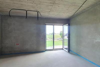 Casa cu teren - ST 329 mp - TEREN 23 ari - Moara - 4