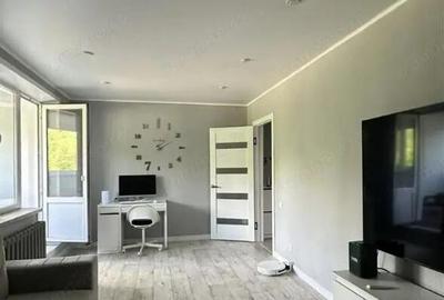 Apartament cu 2 camere in zona Izvor - 7