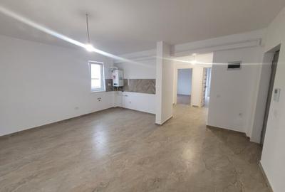 Apartament cu 3 camere decomandat în Păcurari