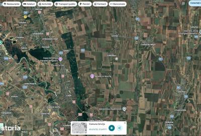 Spațiu comercial, în Liești - 7