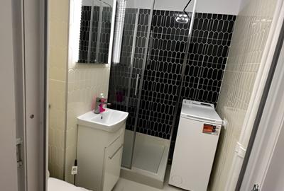 Apartament cu 2 camere decomandat, mobilat în Lacul Tei - 8