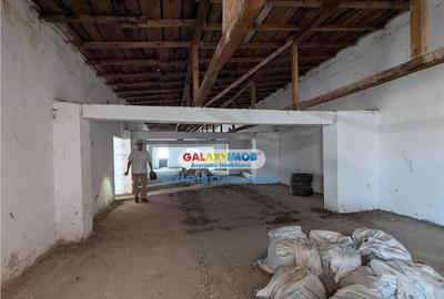 Colentina Parcul Plumbuita, S P E, suprafata 1032 mp,,teren - 2