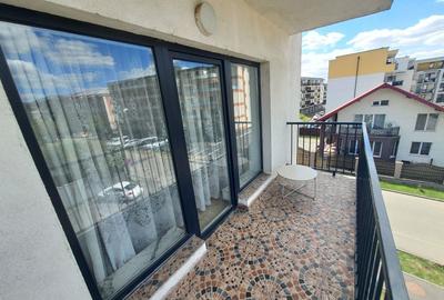 Garsonieră decomandată în Vasile Alecsandri - 3