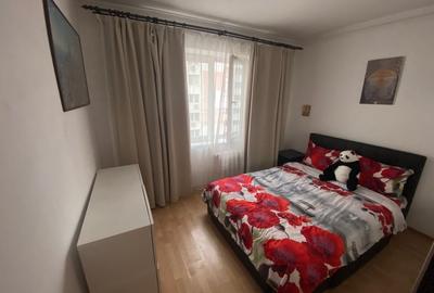 Vanzare apartament 2 camere - 7