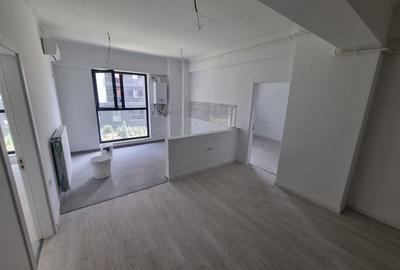 Compozitori-apartament 2 camere bloc nou cu loc de parcare