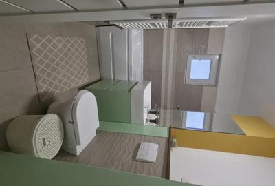 Apartament cu 4 camere decomandat, mobilat în Aradului - 4
