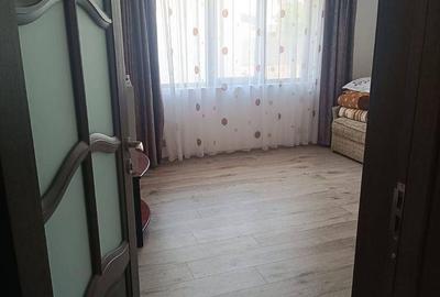 Casă cu 3 camere cu Teren 621 Mp în Braniștea - 2