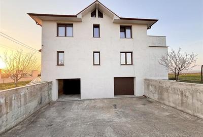 Casă individuală cu 6 camere cu Teren 2310 Mp în Cordău - 2
