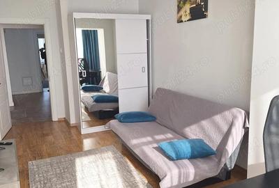 Inchiriere apartament 3 camere Faleza vedere Dunare - 10