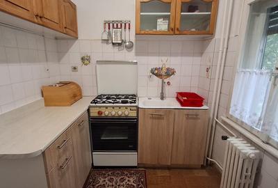 Inchiriez apartament cu 2 camere central - 5