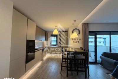 Apartament cu 2 camere în Dumbrăvița - 5