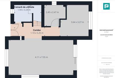 Vila moderna in ?ofronea - 9