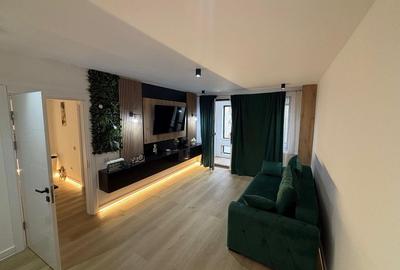 Tineretului, 5 minute metrou si parc,  pe strada Poenari - 3