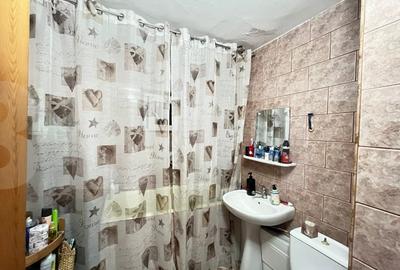 Apartament 3 camere | 54,47 mp utili | Etaj 3 | Parcare | Zona Primaverii - 3