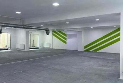 Spațiu comercial, de 200 mp, în Banu Manta - 3