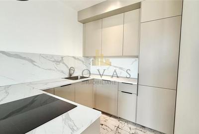 Inchriere Studio One Verdi Floreasca - 7