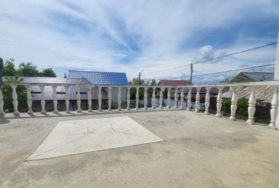 Casă individuală cu 6 camere cu Canalizare în Șerbănești - 2