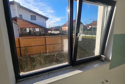 Casă cu 3 camere cu Teren 379 Mp în Central - 19