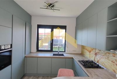 Casa de vanzare P+M in S?nandrei, Timis - 5