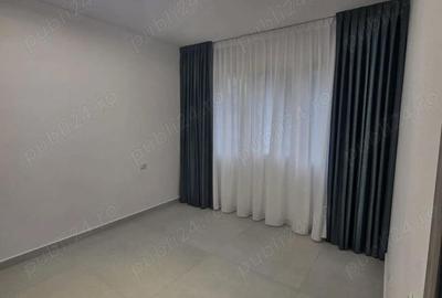 Apartament cu 3 camere semidecomandat în Central - 2