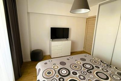 Apartament cu 2 camere decomandat, mobilat în Iancului - 2