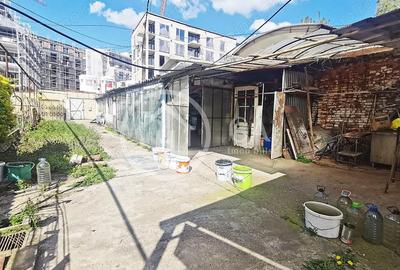 Teren intravilan de vanzare in zona Cetatii, Oradea - 5