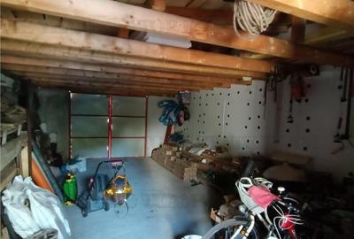 Vila P de , 3 camere, foisor, garaj, teren 612 mp Militari - 2