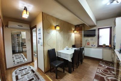 Apartament 2 camere, zona ultracentrala - 2