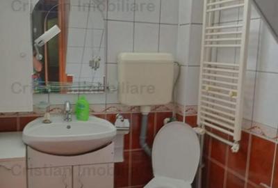 MOBILAT- UTILAT! AP 3 camere, Obor, Etaj 1, Confort 1 - 7