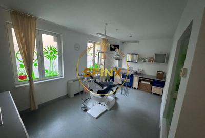 Spațiu comercial, de 119 mp, în Decebal - 2