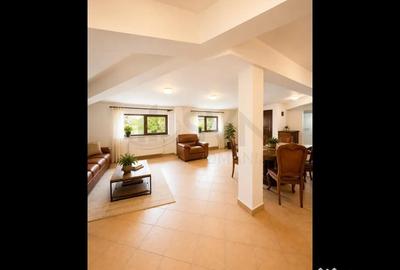 Spațiu comercial, de 120 mp, în Kiseleff - 4