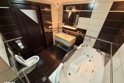 Apartament cu 4 camere în Central - 3