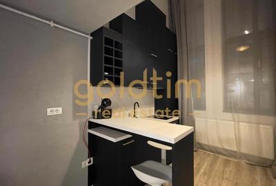 Garsonieră semidecomandată, mobilată în Colentina - 5